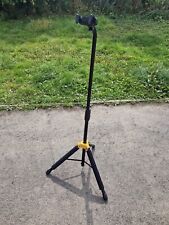 Hercules tripod guitar for sale  LEOMINSTER