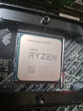 Amd ryzen 3700x gebraucht kaufen  Bielefeld