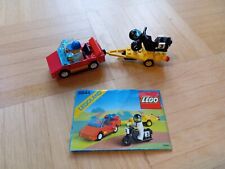 Lego city 6644 gebraucht kaufen  Rosengarten