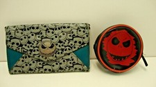 Nightmare christmas wallet for sale  Temperance