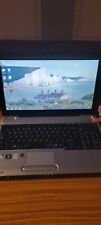 Toshiba satellite l500 for sale  BIRMINGHAM