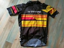 Maillot veste cycliste d'occasion  Rennes-