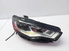 Audi headlight front for sale  LIVINGSTON