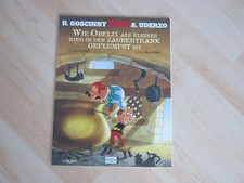 Belix als kleines gebraucht kaufen  Oberstenfeld