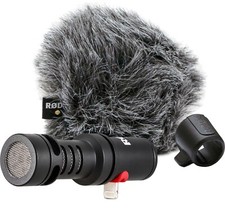 Rode videomic smartphone for sale  Oklahoma City