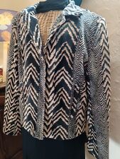 Veste fausse fourrure d'occasion  Béziers