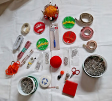 Bundle sewing accessories for sale  NOTTINGHAM