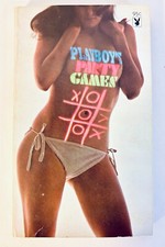 Playboys party games for sale  Grand Junction
