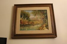 Quadro del curandai usato  Chiocchio