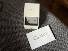 Clogau rose gold for sale  CASTLE DOUGLAS
