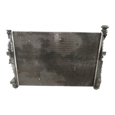 Radiatore acqua raffreddamento usato Radiatore acqua raffreddamento usato  Venetico