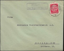 Landpost freienwalde pommern gebraucht kaufen  Schwalmtal