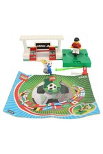 Lego soccer fußballstadion gebraucht kaufen  Deutschland