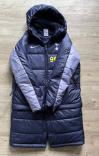 Tottenham nike warm for sale  BRAINTREE