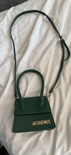 Jacquemus designer mini for sale  BOURNEMOUTH