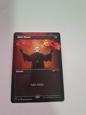 Magic the gathering usato  Mascali