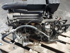 Engine suzuki alto for sale  WINSFORD