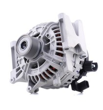 RIDEX 4G0150 Generator alternatora 200A 12V, używany na sprzedaż  Wysyłka do Poland