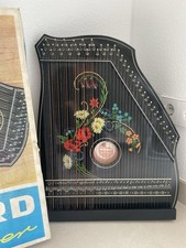Musima akkord zither gebraucht kaufen  Zwiefalten