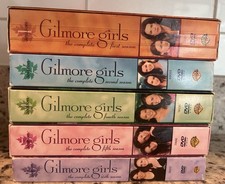Gilmore girls dvd for sale  Fort Myers
