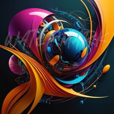 Digital picture image for sale  Shipping to United States
