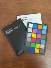 Datacolor spydercheckr color for sale  Chesterland