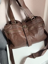 Echt ledertasche der gebraucht kaufen  Frankfurt am Main