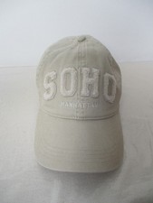 Basecap soho manhattan gebraucht kaufen  Siegen