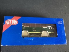 Heljan gauge diesel for sale Heljan gauge diesel for sale  HYDE