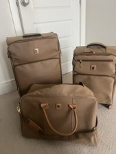 Luggage piece set for sale  STOKE-ON-TRENT