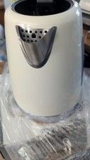 Morphy richards kettle for sale  PENZANCE