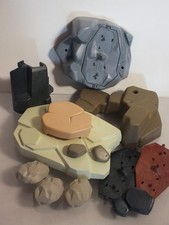 Playmobil felsen ersatzteil gebraucht kaufen  Ebern