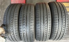 Pneumatici 205 hankook usato  Pompei