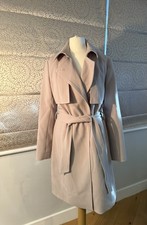 Reiss somerset trench for sale  SURBITON