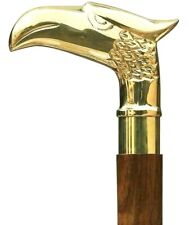 Eagle handle solid for sale  HARROW