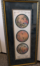 Nesting hummingbirds larry for sale  Allen