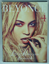 Dvd Double Beyonce 4 Live At Roseland 2011 Collection comprar usado  Enviando para Brazil