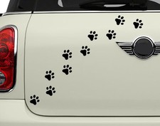 Pattes chat noires d'occasion  Le Val