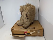 pajar fur boots for sale pajar fur boots for sale Fort Lauderdale
