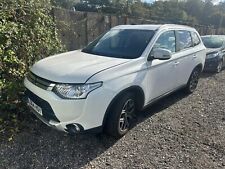 2015 mitsubishi outlander for sale  BURY ST. EDMUNDS