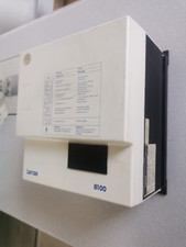 Variateur lenze 8100 d'occasion  Aubière
