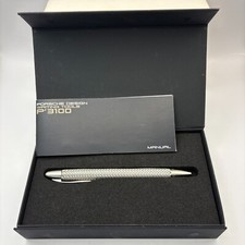 Porsche design p3110 d'occasion  Paris-