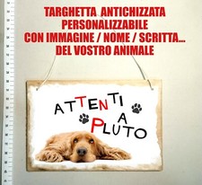attenti cane usato attenti cane usato Italia