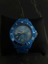 Montre ice watch d'occasion  Châteaugiron