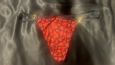Sexy satin string for sale  Hartsdale