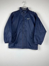 Vintage nike winterjacke gebraucht kaufen  Neuenhaus
