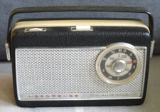 Kofferradio nordmende mambino gebraucht kaufen  Kölleda