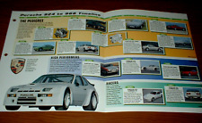 1976 history porsche for sale  Melvindale