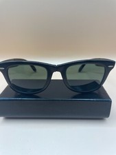 Ray ban folding usato  Torino