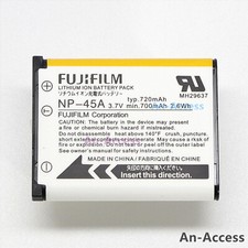 Original fujifilm 45a for sale  USA